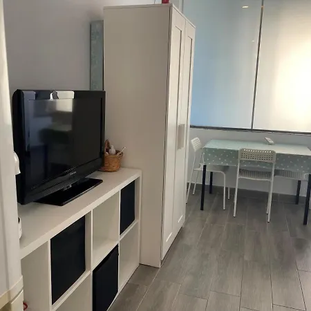 Chic Apartment Torremolinos